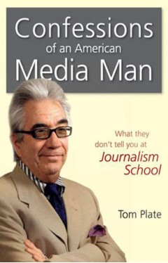 Confessions of an American Media Man